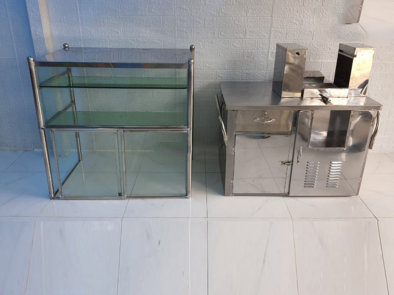 5 Bí Quyết Lựa Chọn Máy Ép Mía Chất Lượng